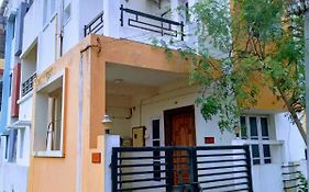 Anugraha Villa